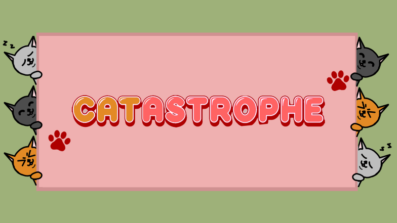 CATastrophe