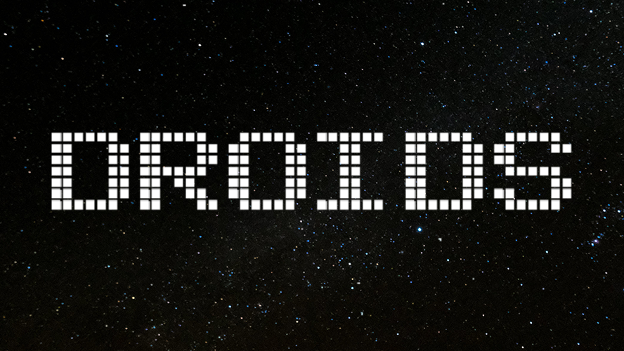 Droids