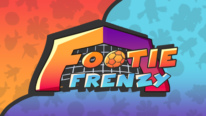 Footie Frenzy