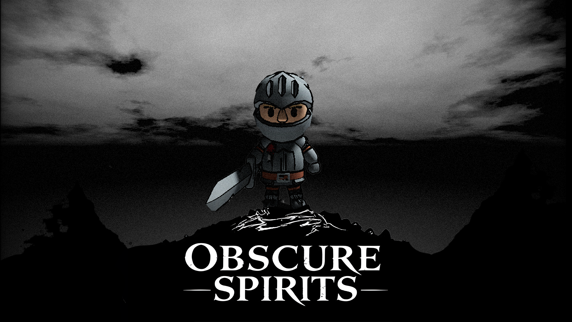 Souls Roguelike